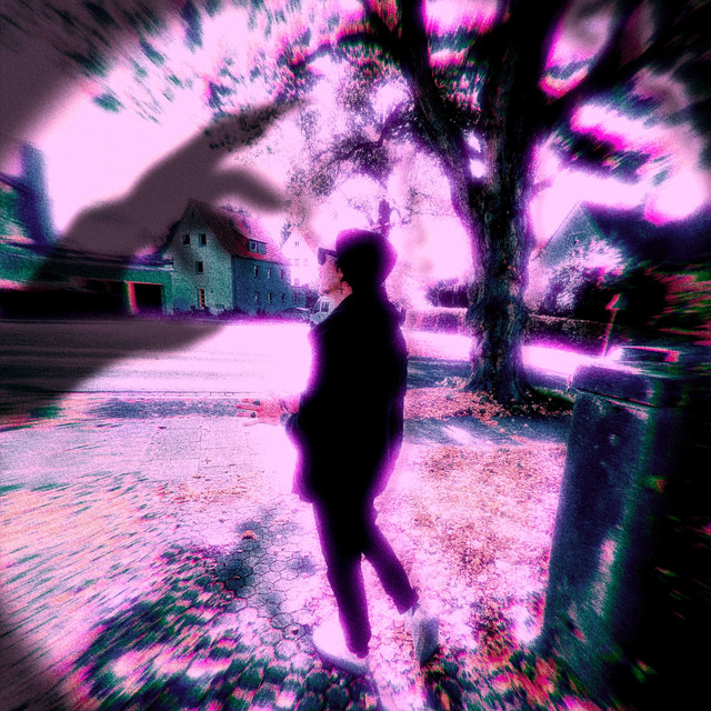 Challenge cover art