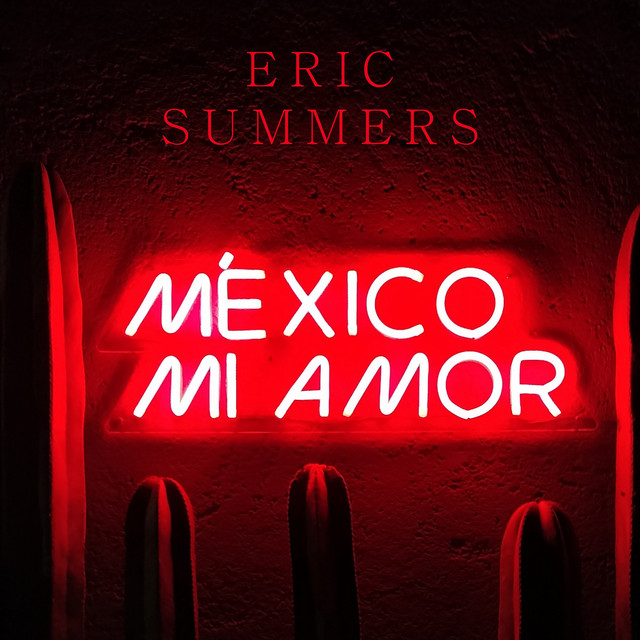 Eric Summers