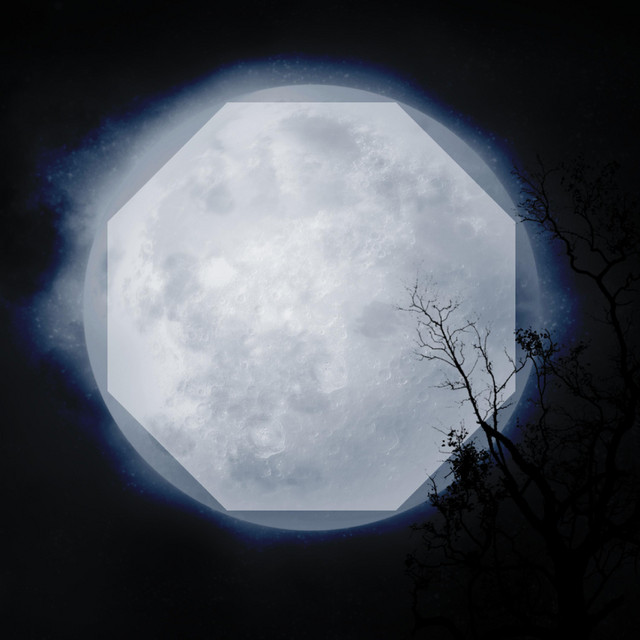 Full Moon cover art