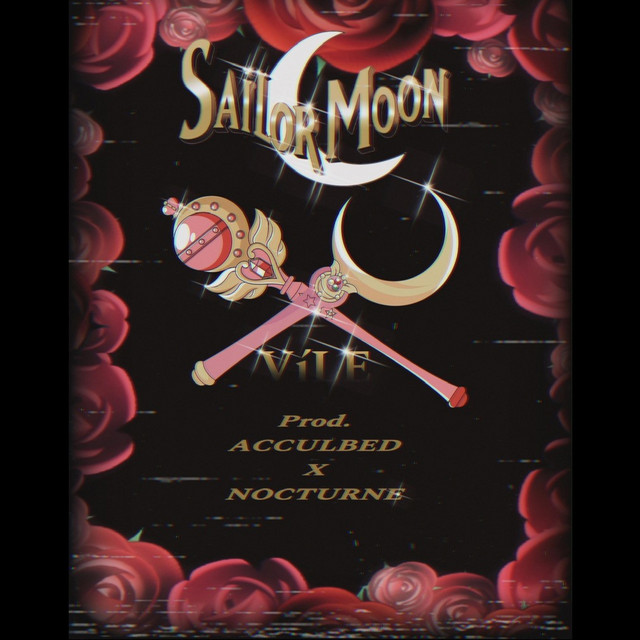 SAILOR MOON
