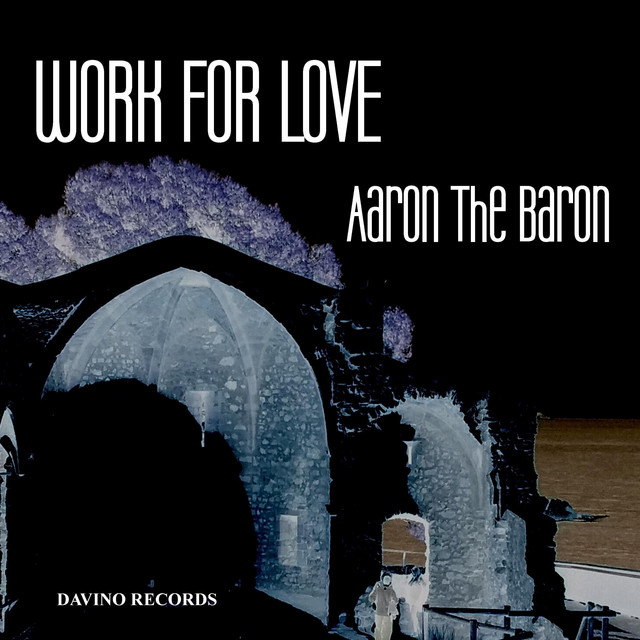 Work for Love cover art