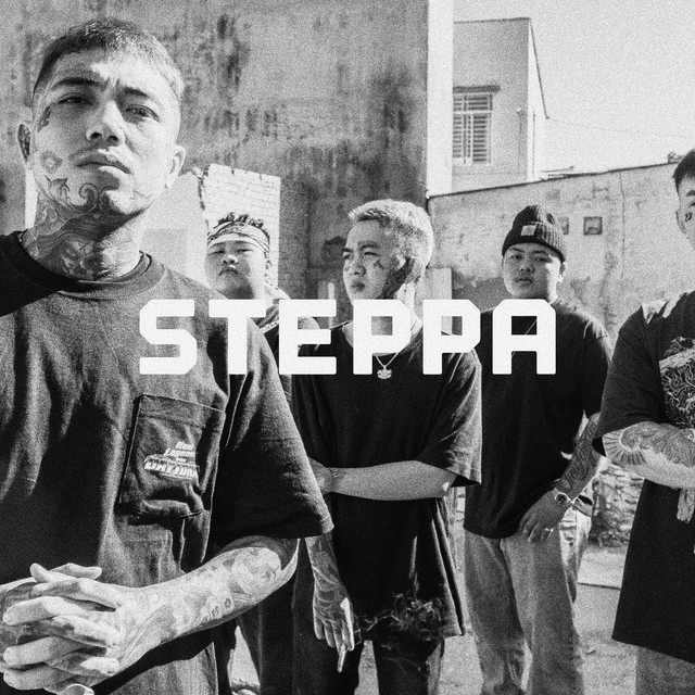 Steppa - Single by Thea Existing | Spotify
