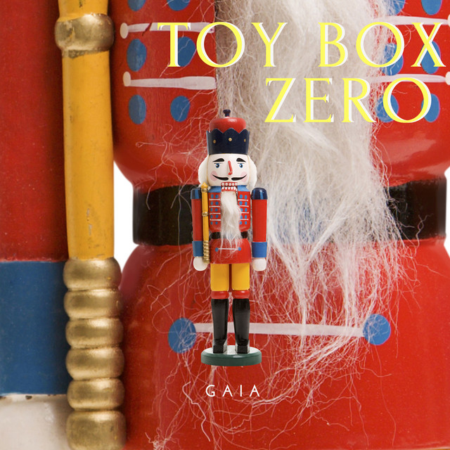 Toy Box ZERO cover art