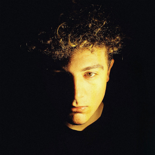 Golden cover art