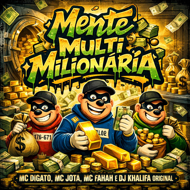 Mente Multi-Milionária
