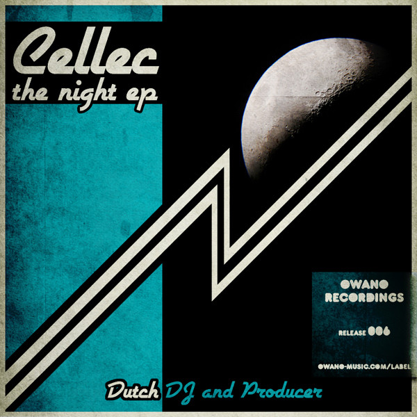 The Night Before - Original Mix cover art