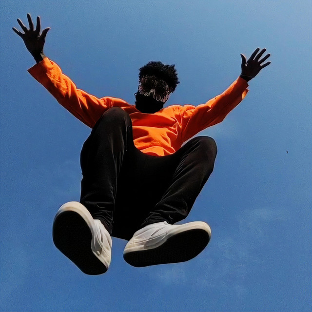COLOURS cover art