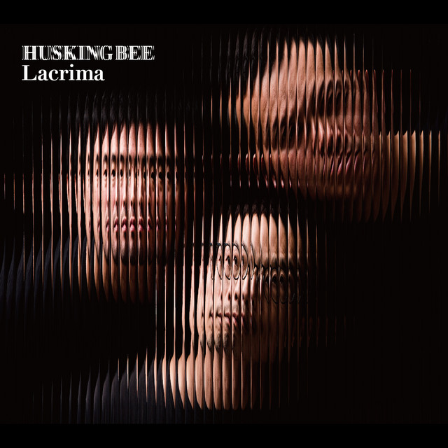 Lacrima cover art
