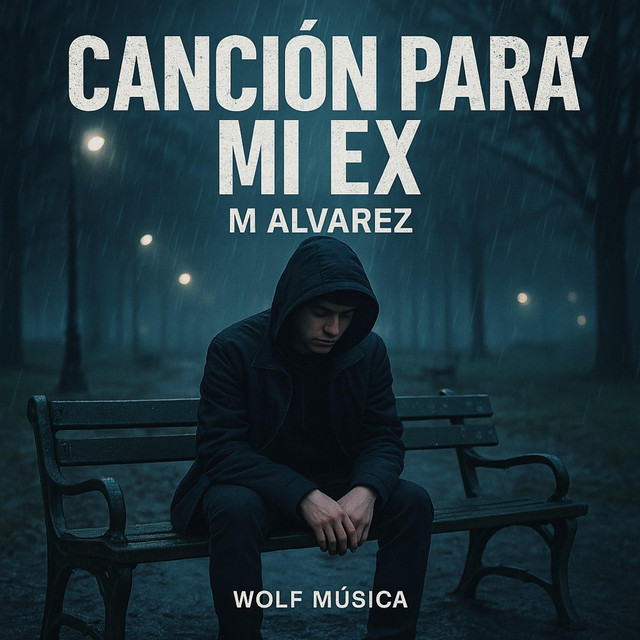 Canción Para Mi Ex
