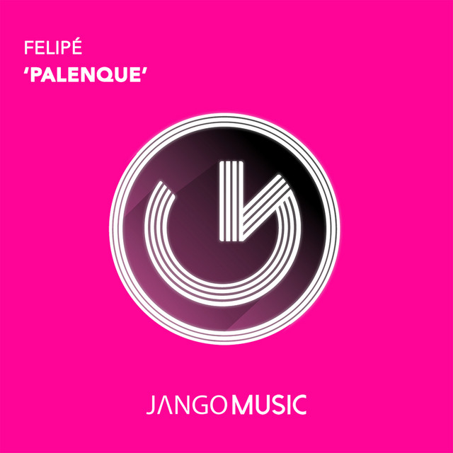 Palenque album art