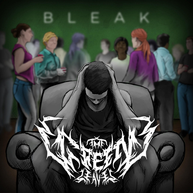 Bleak cover