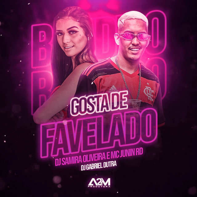 Gosta de Favelado