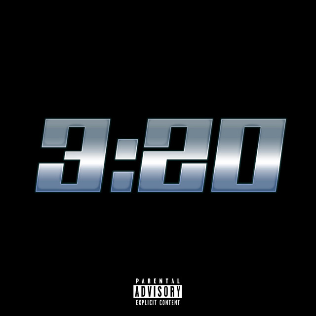 3:20 - Single by BabyBuhlet | Spotify