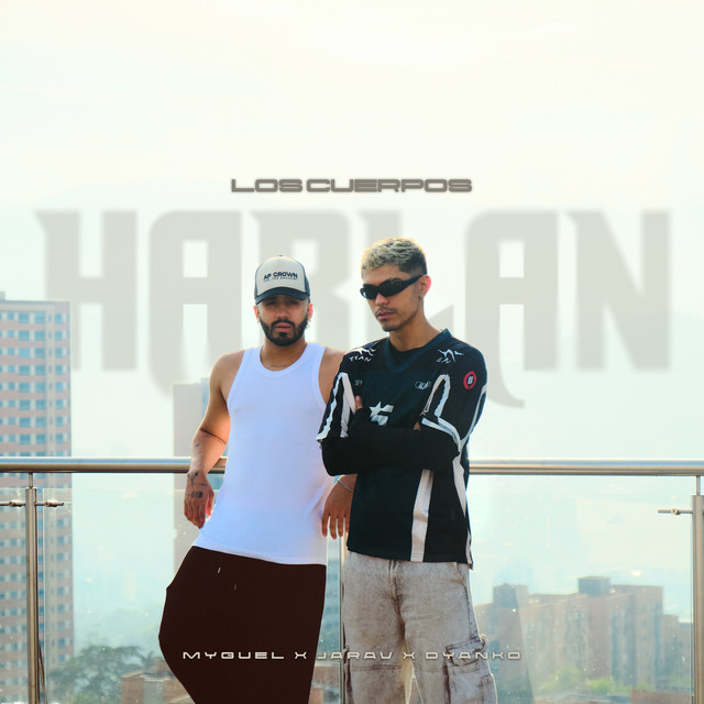 LOS CUERPOS HABLAN