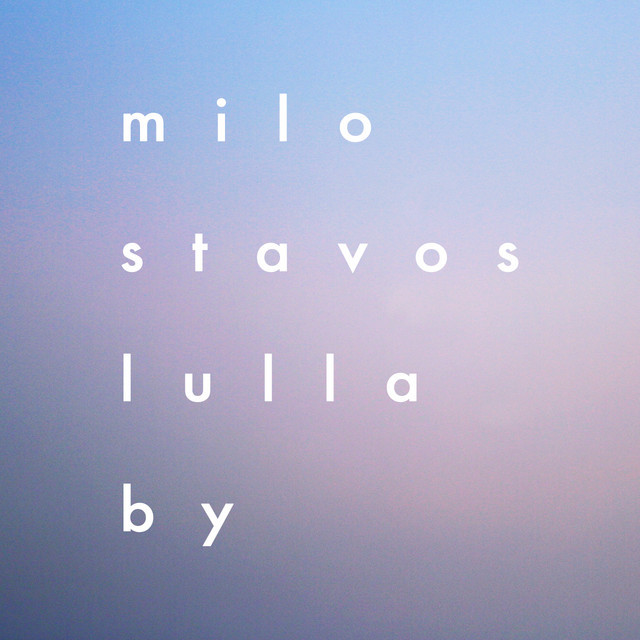 Lullaby cover