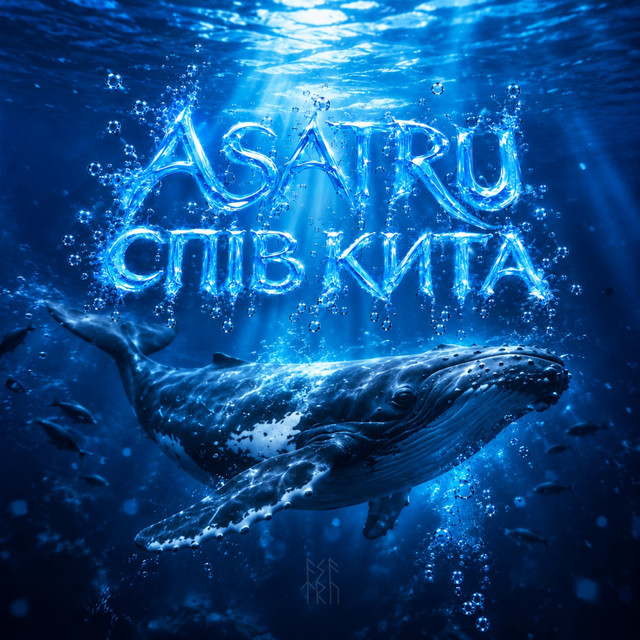 Asatru — Спів Кита