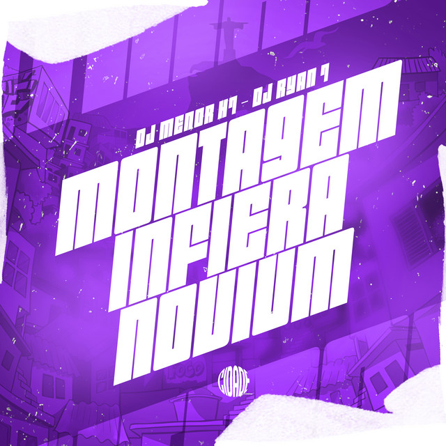 MONTAGEM INFIERA NOVIUM