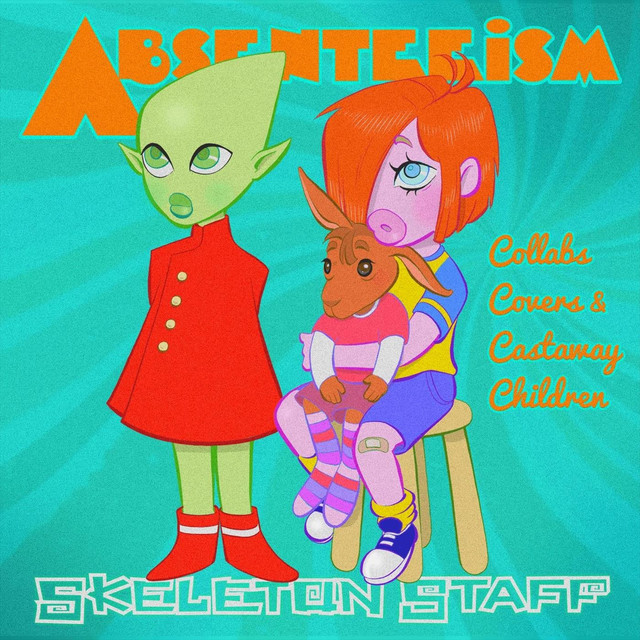 Absenteeism cover art