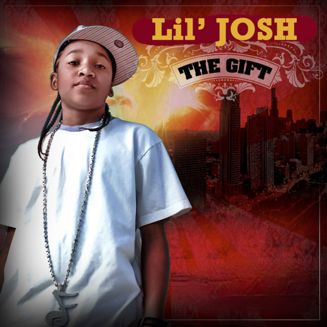 The Gift cover art