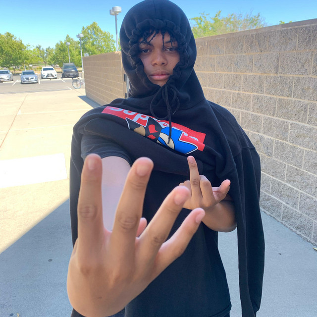 Spexture cover art
