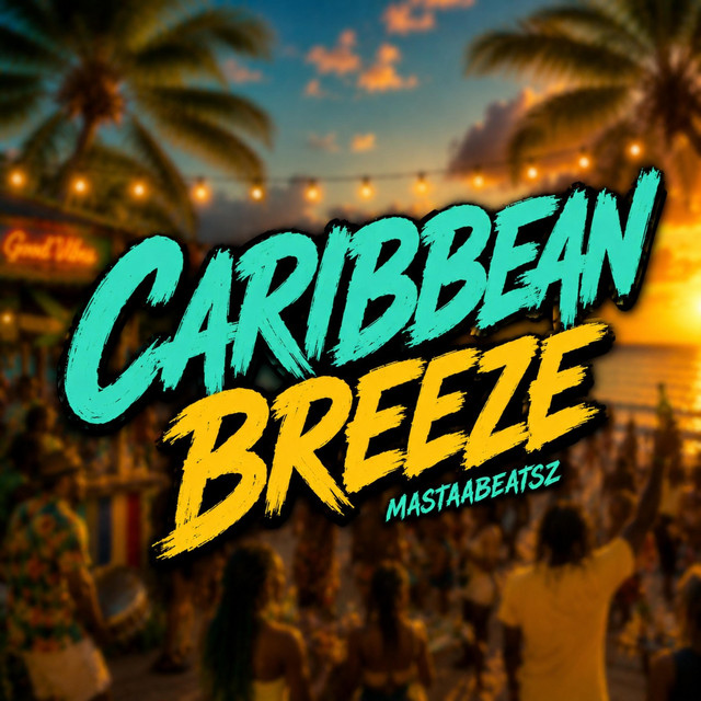 Caribbean Breeze