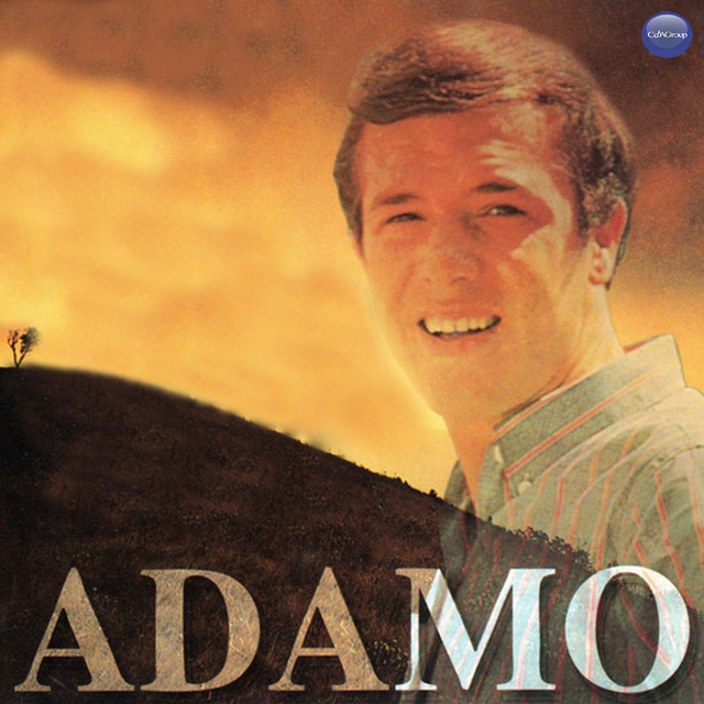 Adamo - Álbum de Salvatore Adamo | Spotify