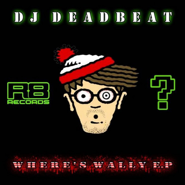 DJ Deadbeat