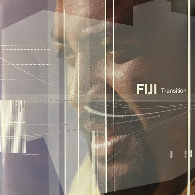 Transition cover art