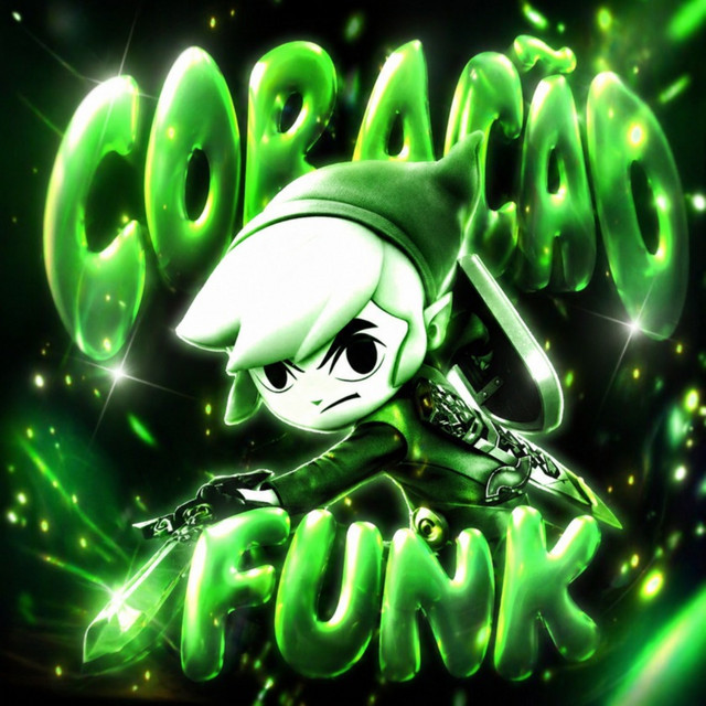 CORACÃO FUNK