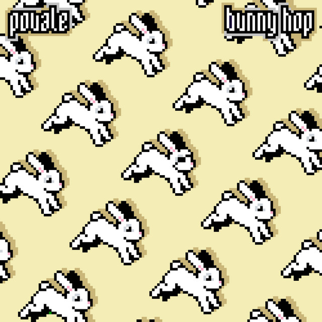 Bunny Hop cover