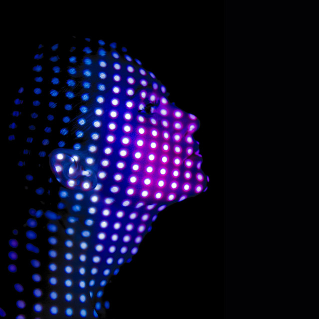 Royalty Free Pop!, Vol. 1 cover art