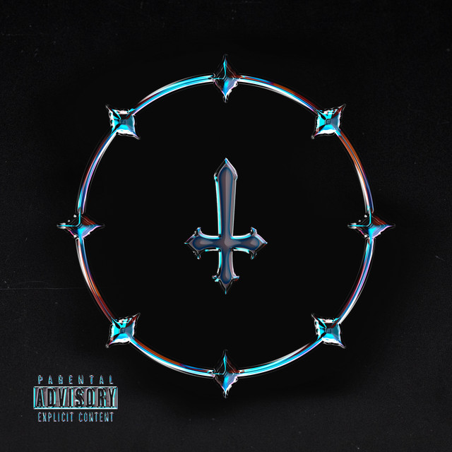 Broken Boyz cover art
