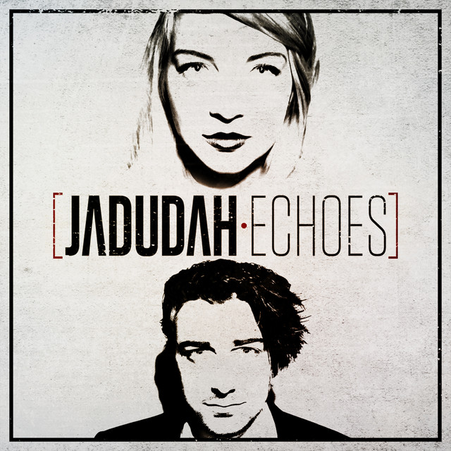 Echoes cover
