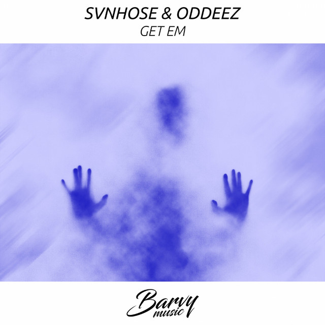 Обкладинка Oddeez — Get Em
