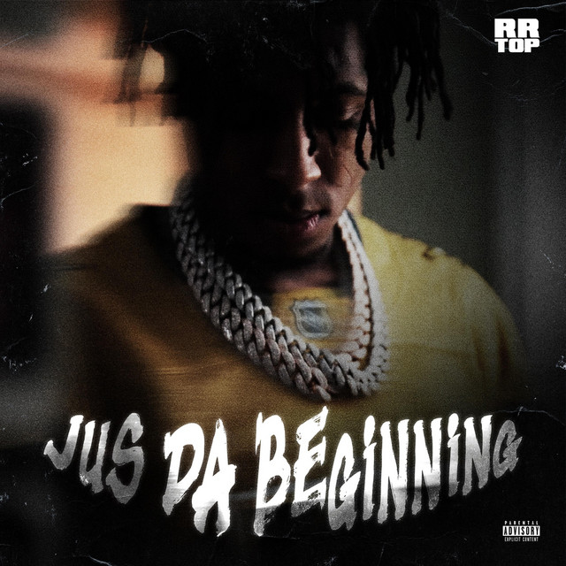 Just da Beginning cover art