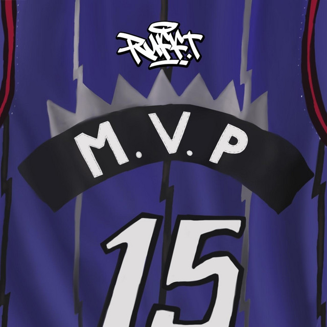 M.V.P cover art