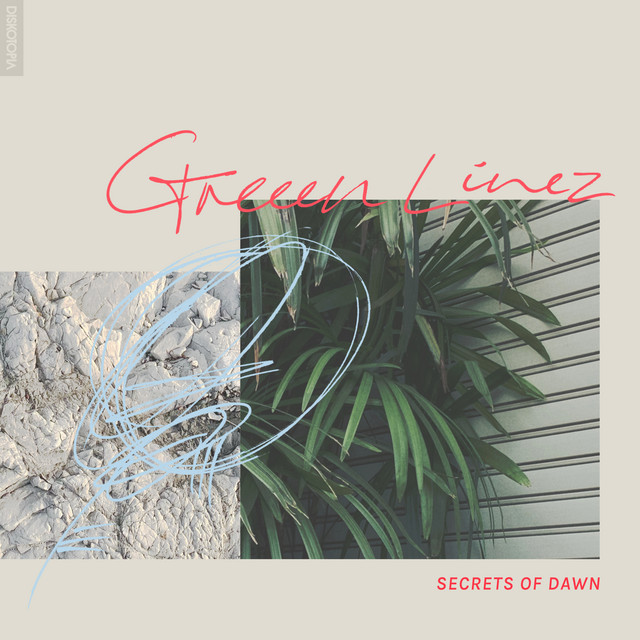Secrets of Dawn cover art