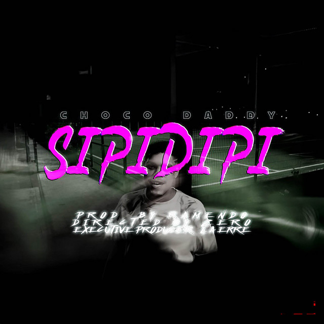 SIPIDIPI cover art