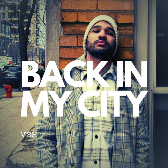 Back In My City - Single by VSH | Spotify