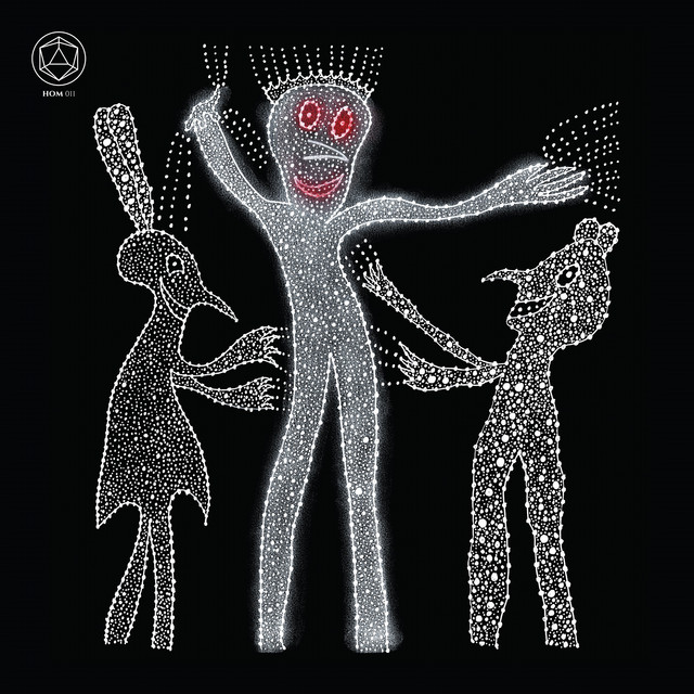 Mirror Emperor cover art