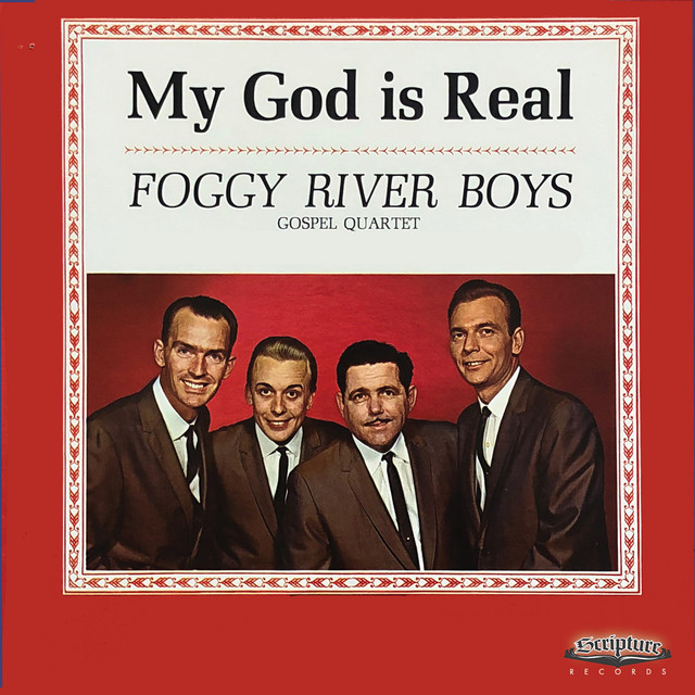 Foggy River Boys