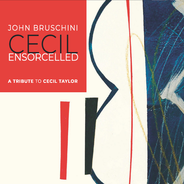 Cecil Ensorcelled cover
