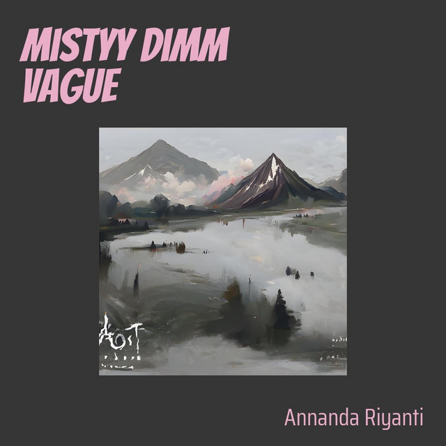 Annanda Riyanti | Spotify
