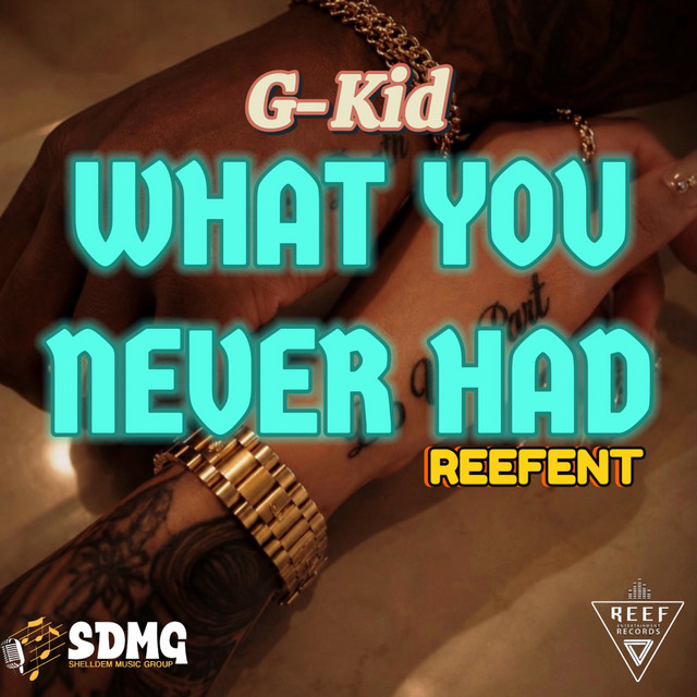 G-Kid