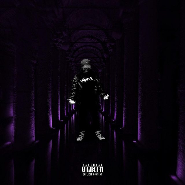 Houston Villain 4 cover art