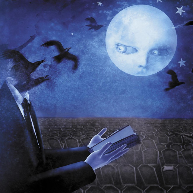 Lullabies For The Dormant Mind cover art