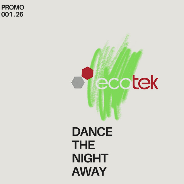 Dance The Night Away (Radio Edit) cover
