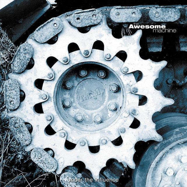 Under the Influence (Remastered 2022) cover art