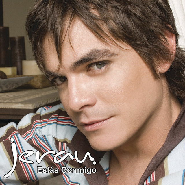Estás Conmigo cover art