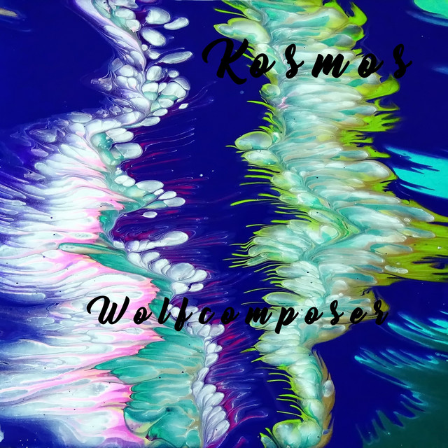 Kosmos cover art